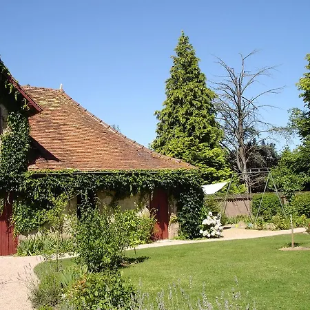 Bed & Breakfast Au Puy Des Verites *