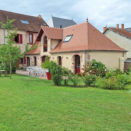 Bed & Breakfast Au Puy Des Verites