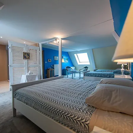 Bed & Breakfast Au Puy Des Verites