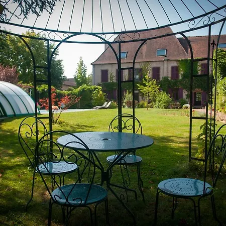 Bed & Breakfast Au Puy Des Verites