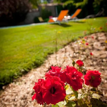 Bed & Breakfast Au Puy Des Verites Lapalisse
