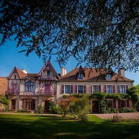 Bed & Breakfast Au Puy Des Verites *