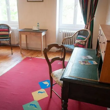 Bed & Breakfast Au Puy Des Verites