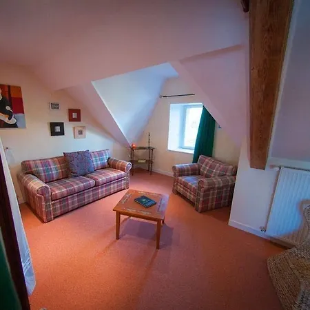 Bed & Breakfast Au Puy Des Verites *