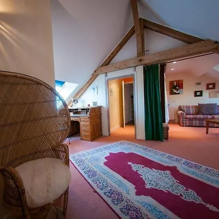 Bed & Breakfast Au Puy Des Verites Lapalisse