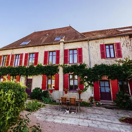 Au Puy Des Verites Lapalisse