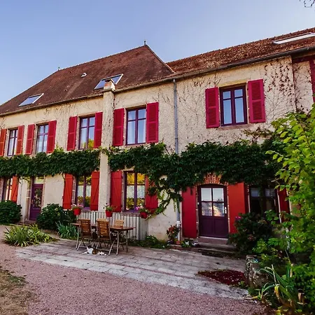Bed & Breakfast Au Puy Des Verites *
